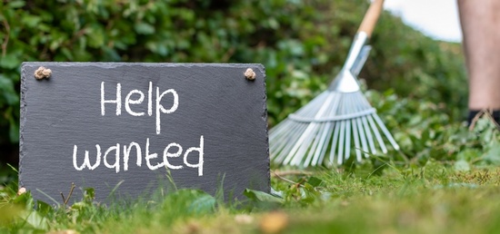 Recruter un apprenti paysagiste Recruter un apprenti paysagiste