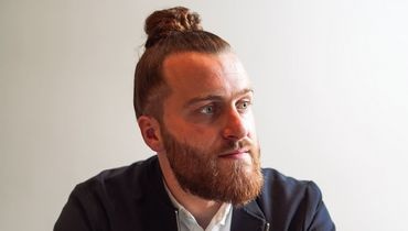 Portrait de Simon Freitag