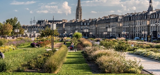 Congrès 2019 d'Hortis à Bordeaux Congrès 2019 d'Hortis à Bordeaux