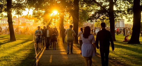 convivialité espaces verts convivialité espaces verts