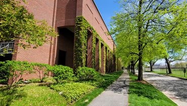 Ecole végétalisée Ecole végétalisée