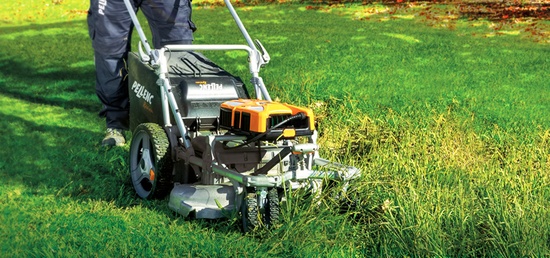 équipement paysagiste Pellenc équipement paysagiste Pellenc