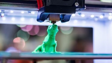 Impression 3D dans le paysagisme Impression 3D dans le paysagisme