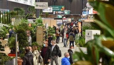 Rétrospective Paysalia 2021 en photos Rétrospective Paysalia 2021 en photos