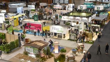 Comment attirer les visiteurs sur un stand Paysalia Comment attirer les visiteurs sur un stand Paysalia