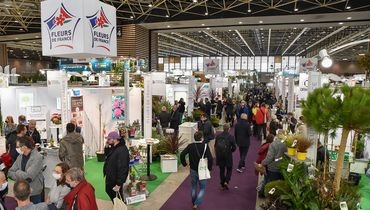 Salon Paysalia Salon Paysalia