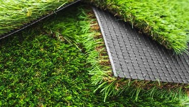 Recyclage de gazon synthétique Recyclage de gazon synthétique