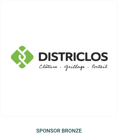 Sponsor Bronze Paysalia Sponsor Bronze Paysalia