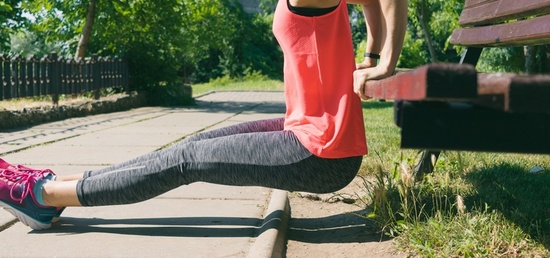 Sport dans la ville Sport dans la ville