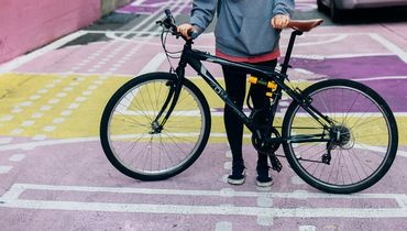 Exemples de design actif en ville Exemples de design actif en ville