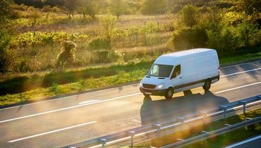 véhicule utilitaire