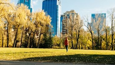 World Urban Parks 2021 World Urban Parks 2021