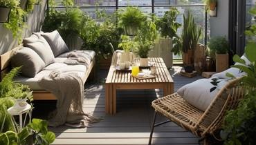 Tendances jardin 2024-2025 mini Tendances jardin 2024-2025 mini