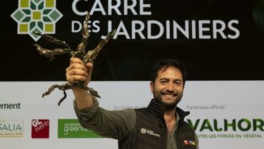 Antoine De Lavalette