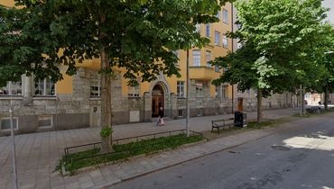 Fosse de Stockholm Fosse de Stockholm