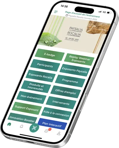 paysalia app paysalia app