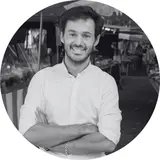 image Gautier CHAPUIS